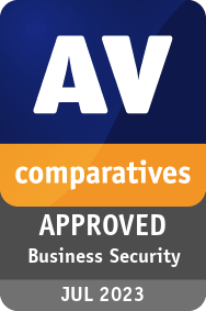 AV Comparatives 