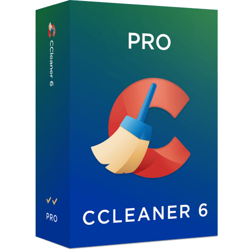 CCLEANER 