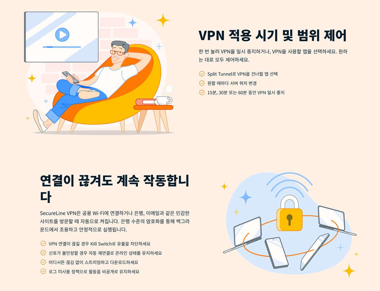 AVAST ����� VPN