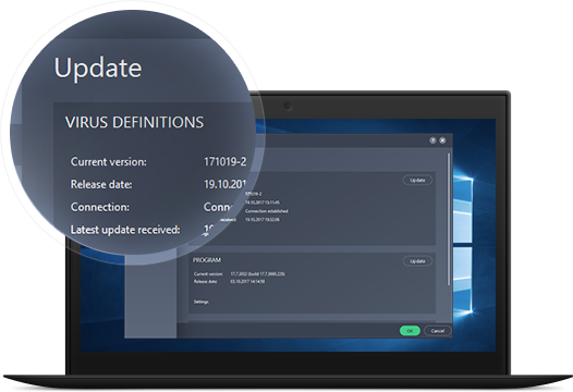 AVG ����Ͻ� ���