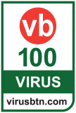 VB100 평가